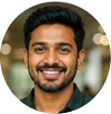 Rahul M