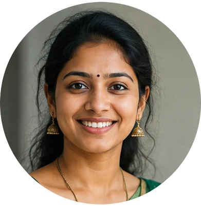 Anitha K
