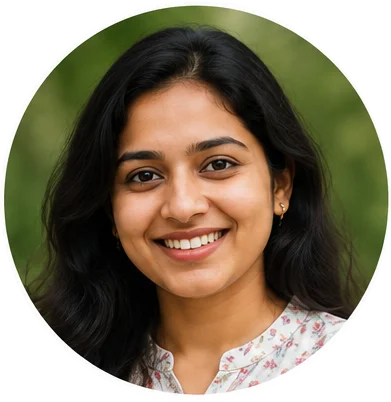 Meghana P